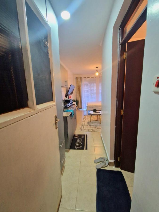 The Velvet Studio - Urban Escape - B&B