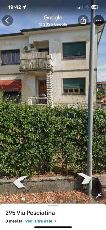 Inti - B&B Lucca