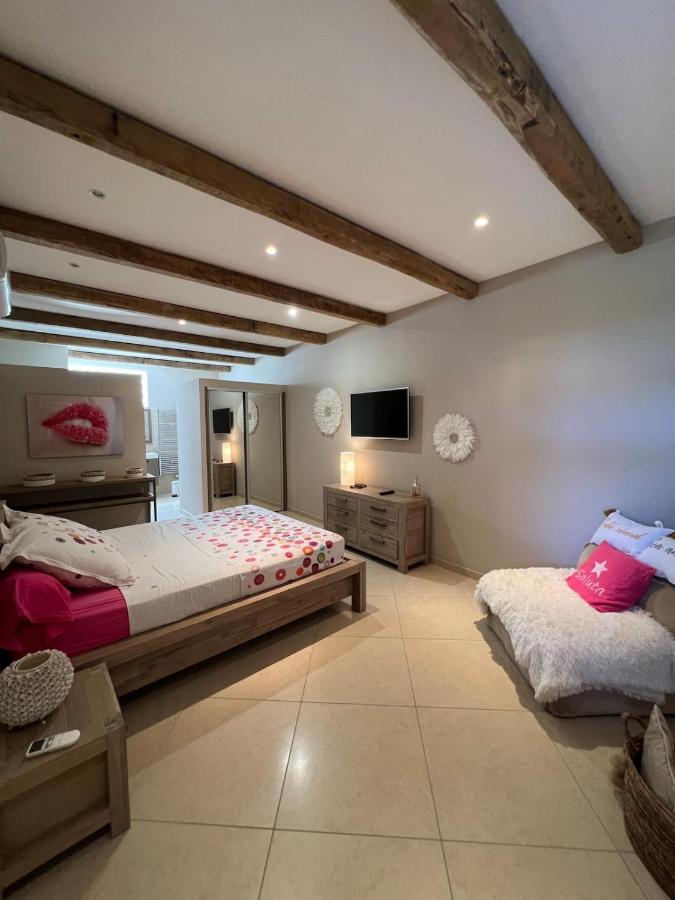 Villa Ghjulia - B&B Porto-Vecchio