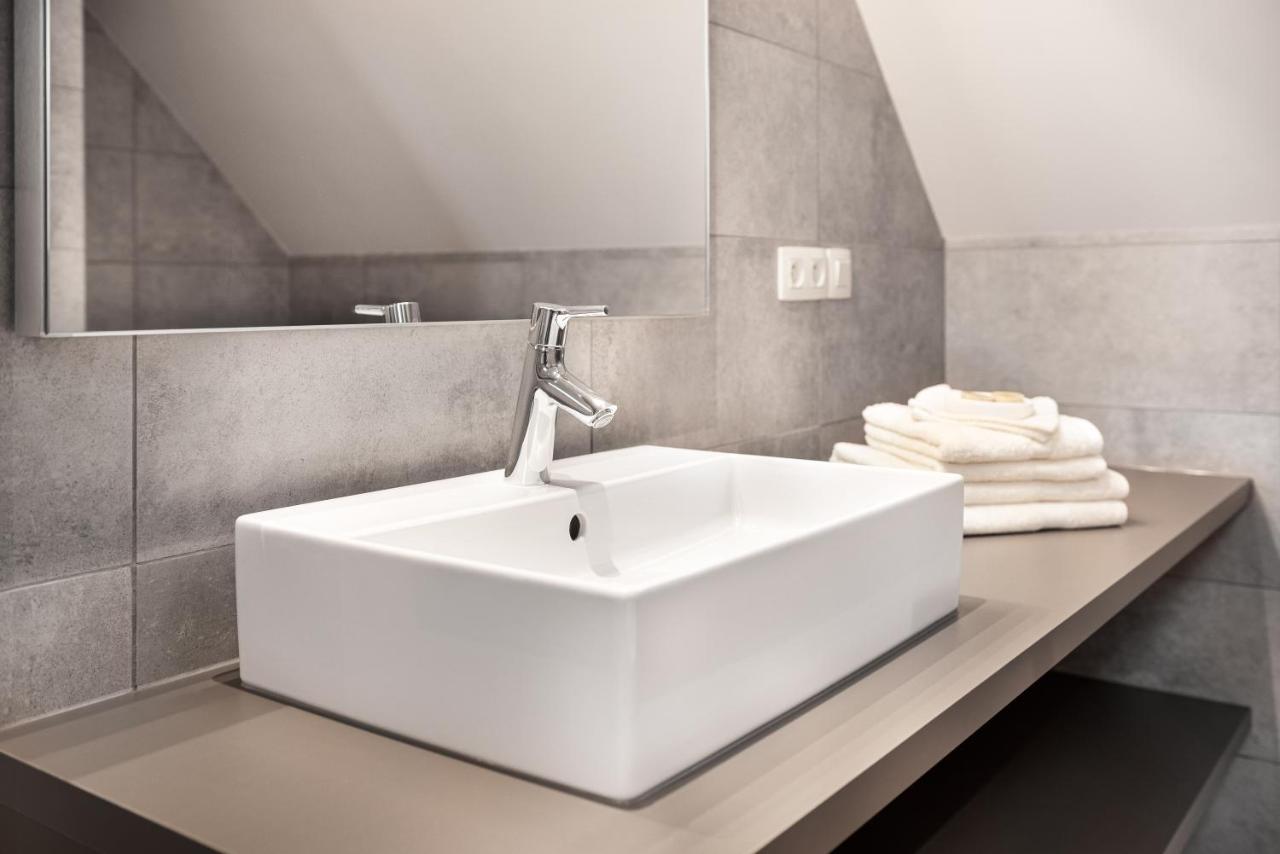 Deluxe Double Room with Bath