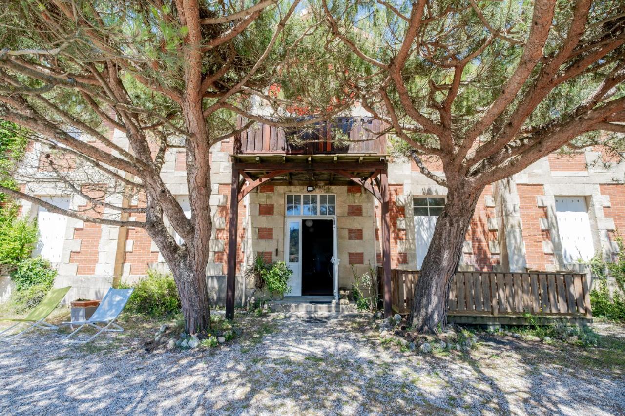 Bel appartement vue mer pour 4 - B&B
