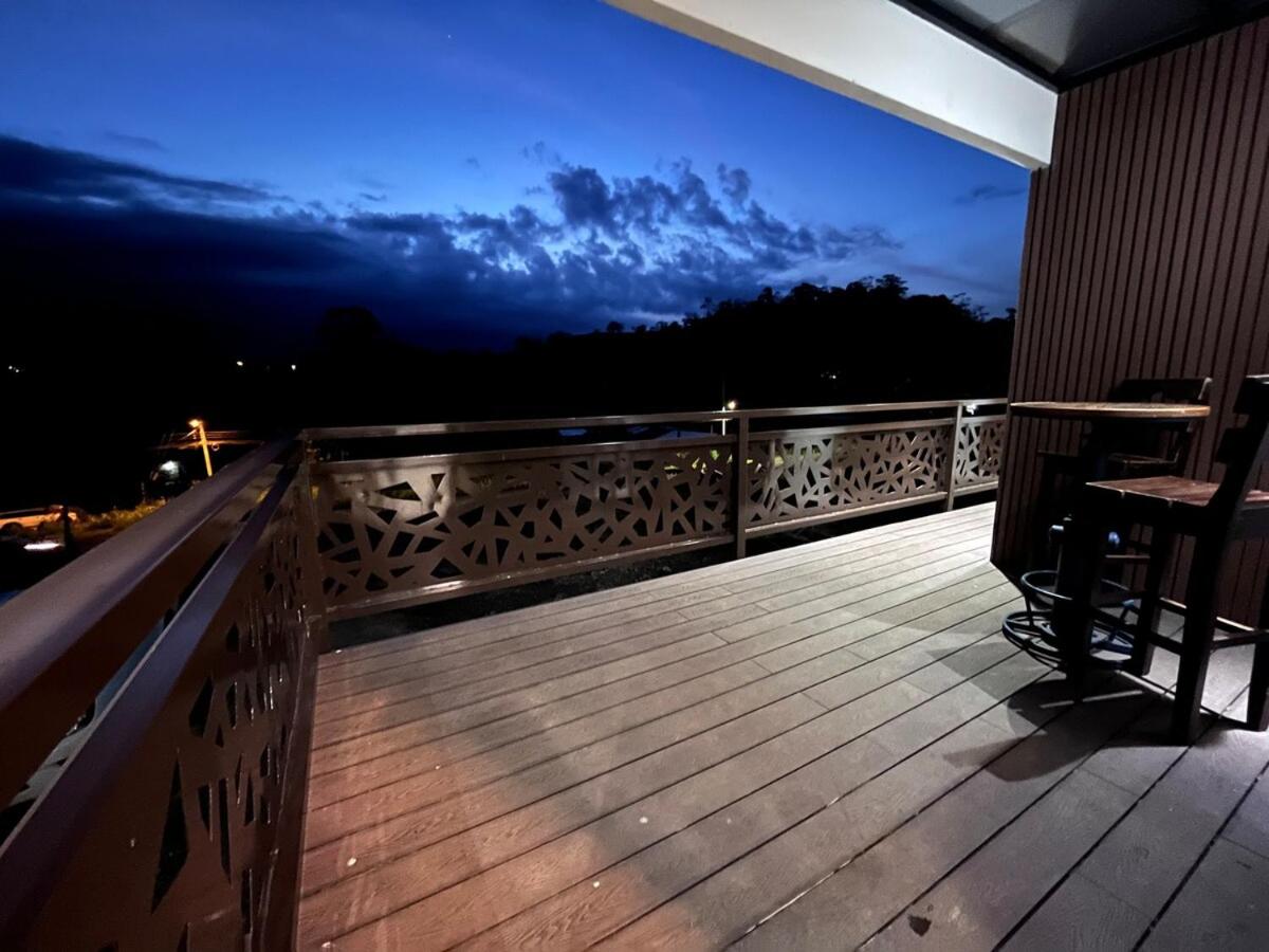 Pies descalzos - B&B Upala