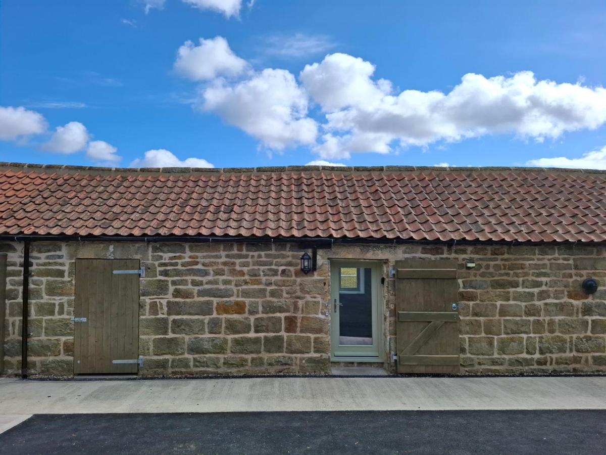 Stapehead Farm - B&B