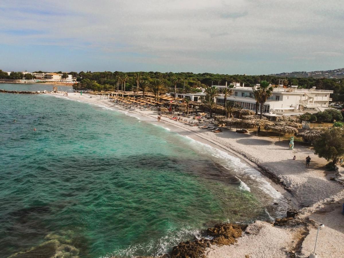 Appartamento Monolocale con Vista Mare