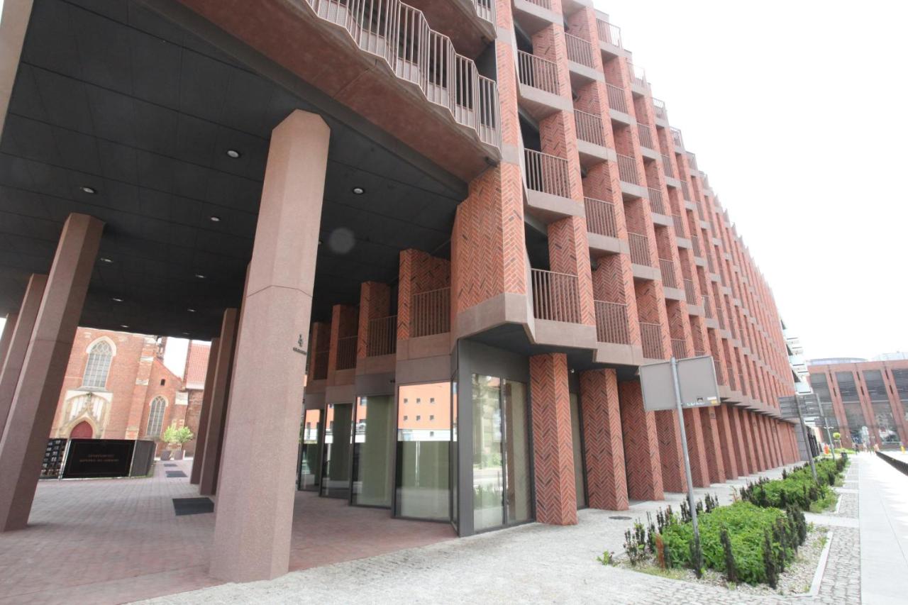 Luxury Art Apartment Wrocław - Ferienwohnung Wroclaw
