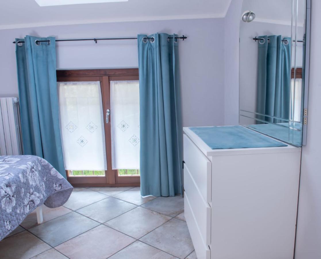 Apartment mit 3 Schlafzimmern