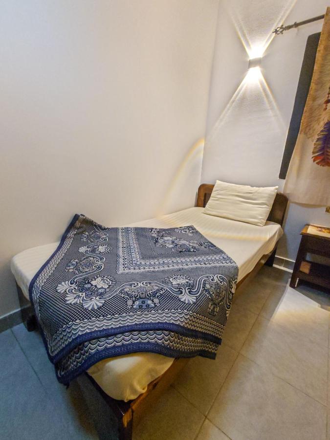 Studio Appartement met 2 Slaapkamers