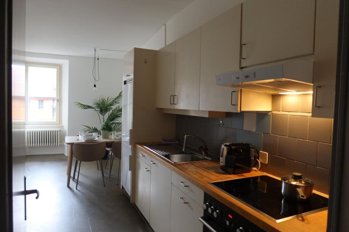 Charming Studio 111 - Krone - B&B