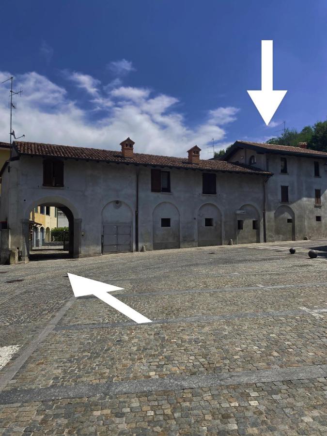 La Valloggia - Chambres d’hôtes Bosisio Parini