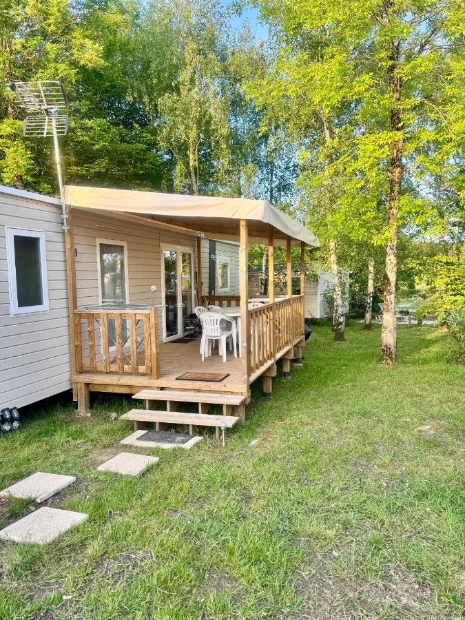 Le Dugny'tique, un endroit fantastique ! - B&B Onzain