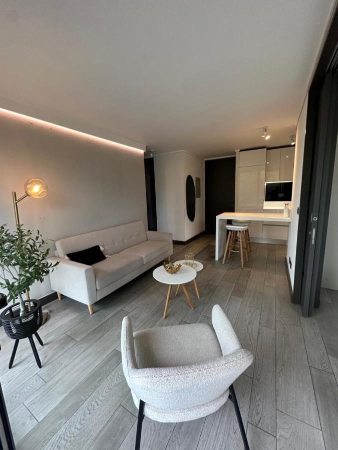 Elegante departamento - B&B