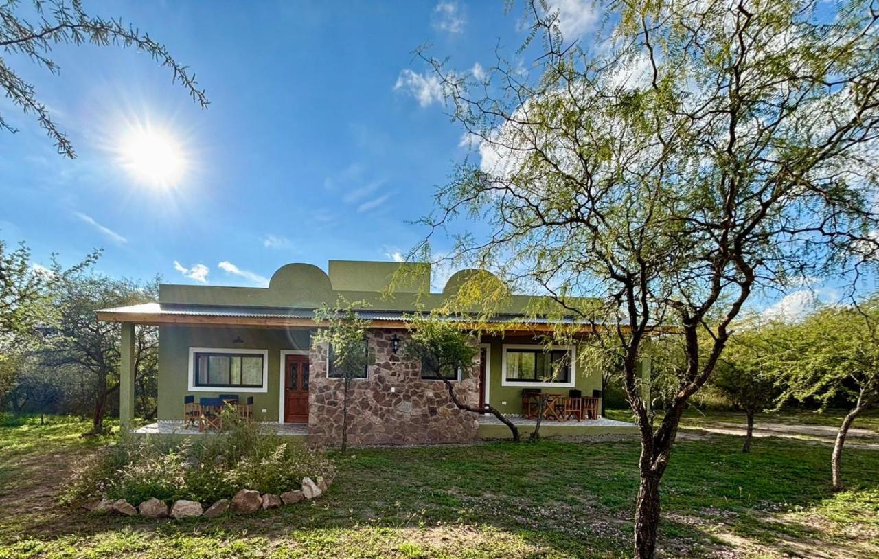 La Corrida hospedaje - B&B San Javier