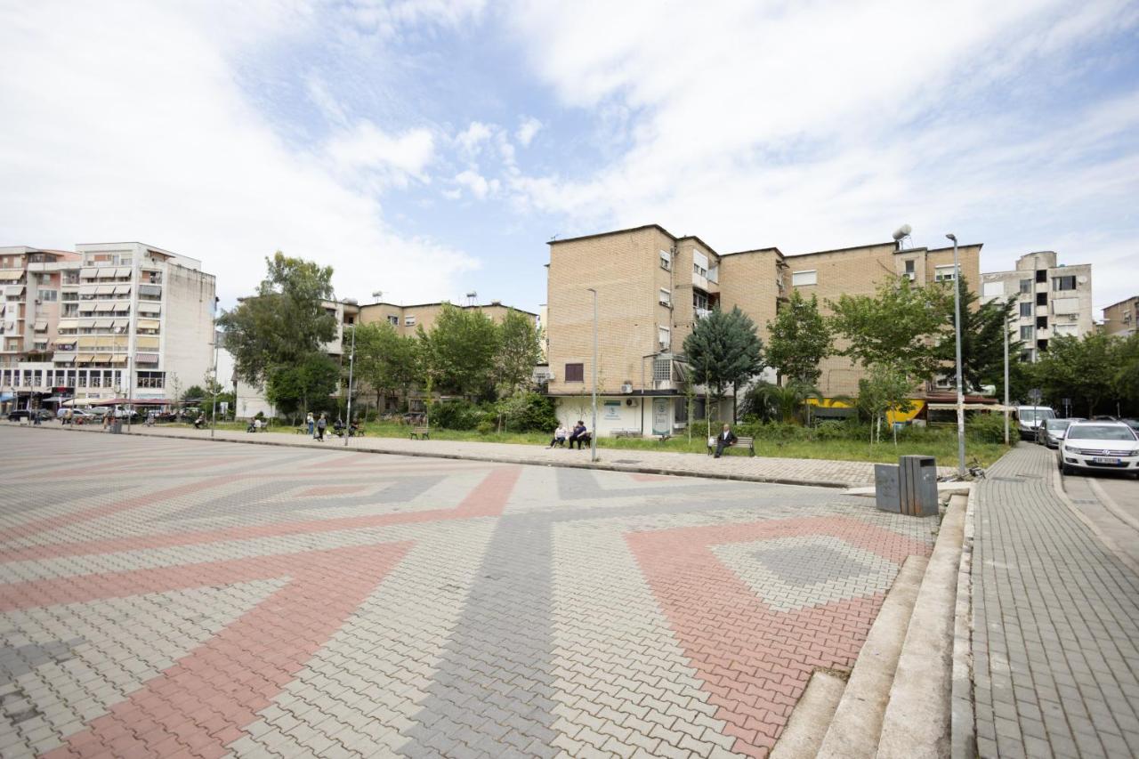 Apartment KLER-Elegant Stay Ali Demi - B&B