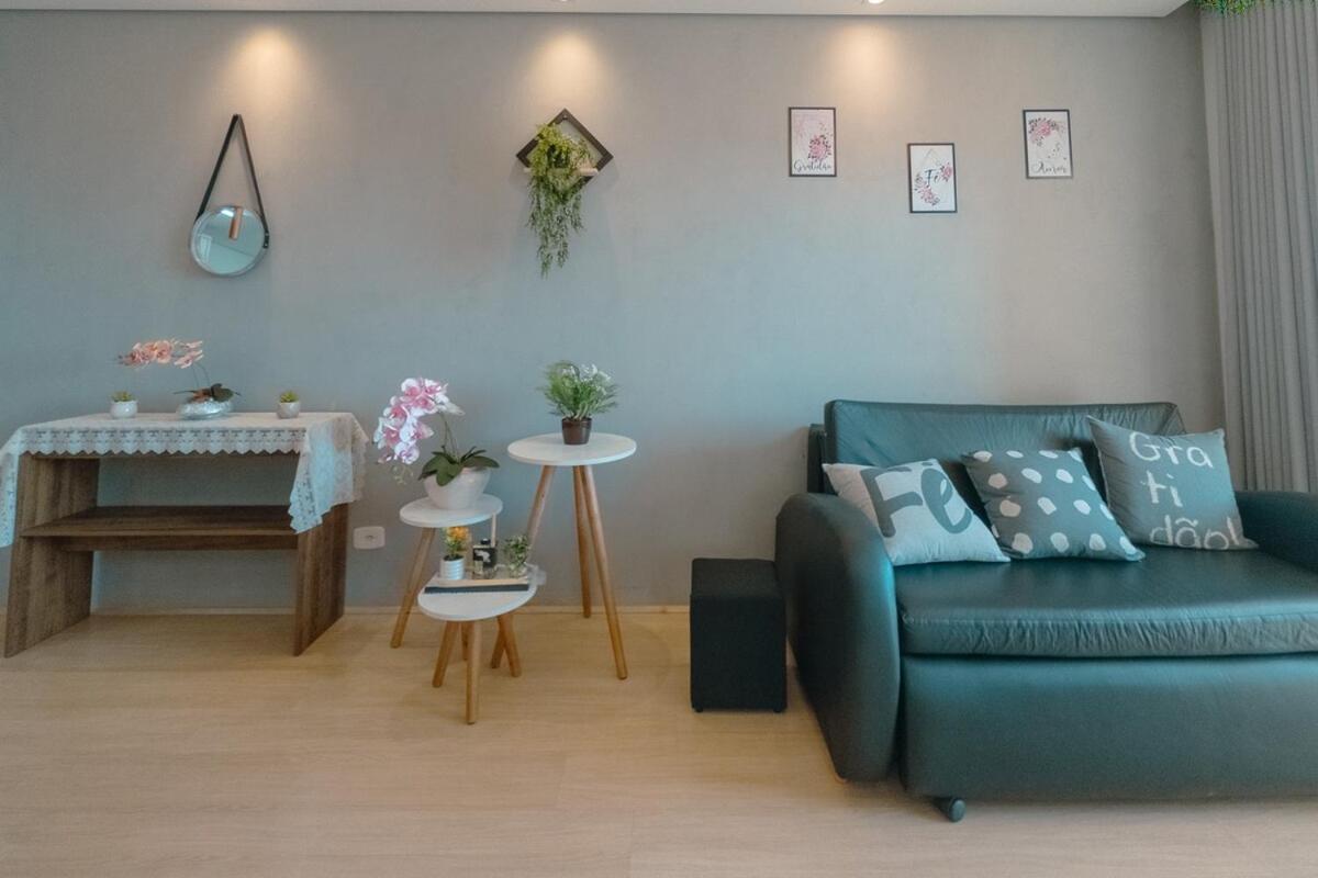 Acolhedor e Confortável LZ101 - B&B