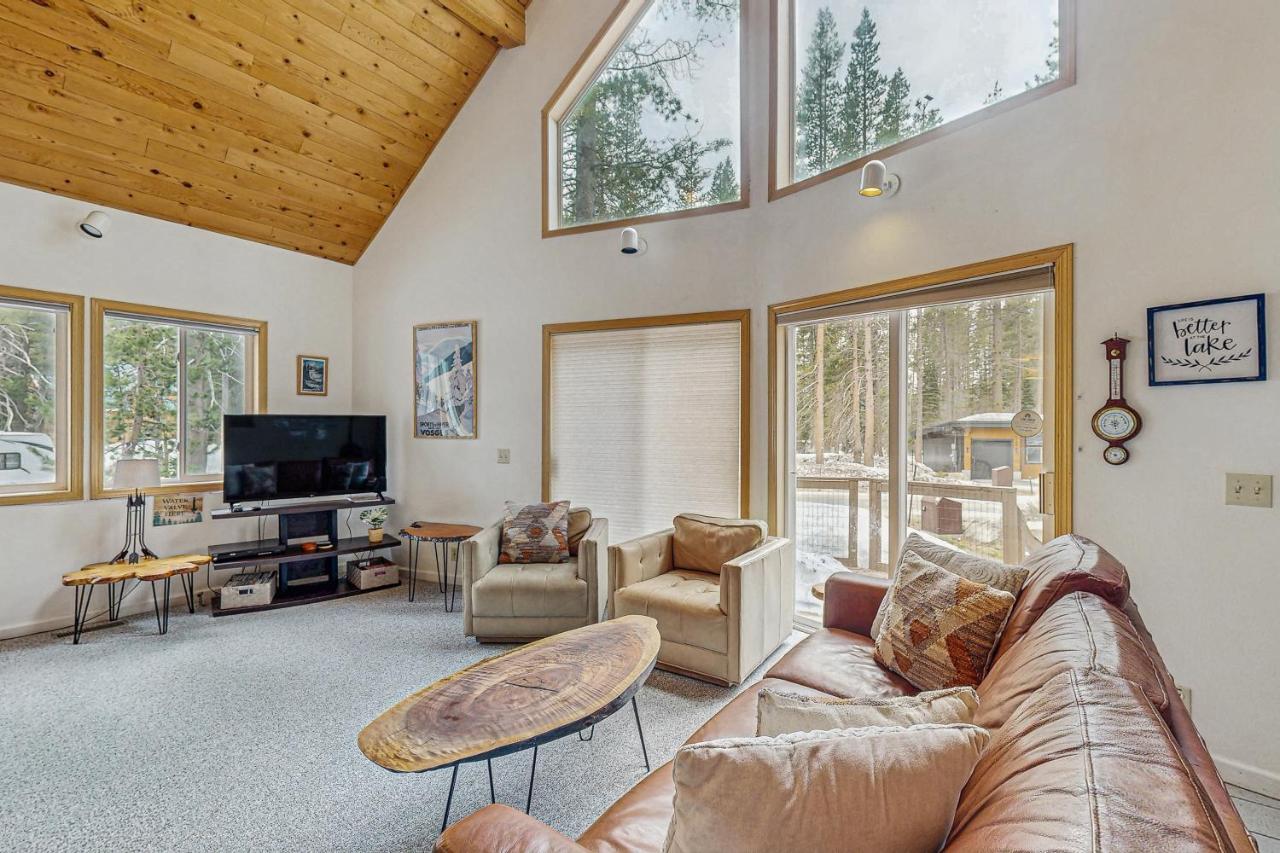 Three Bedroom holiday home 