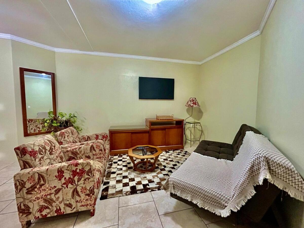 Apartamento no centro de Gramado - Ferienwohnung