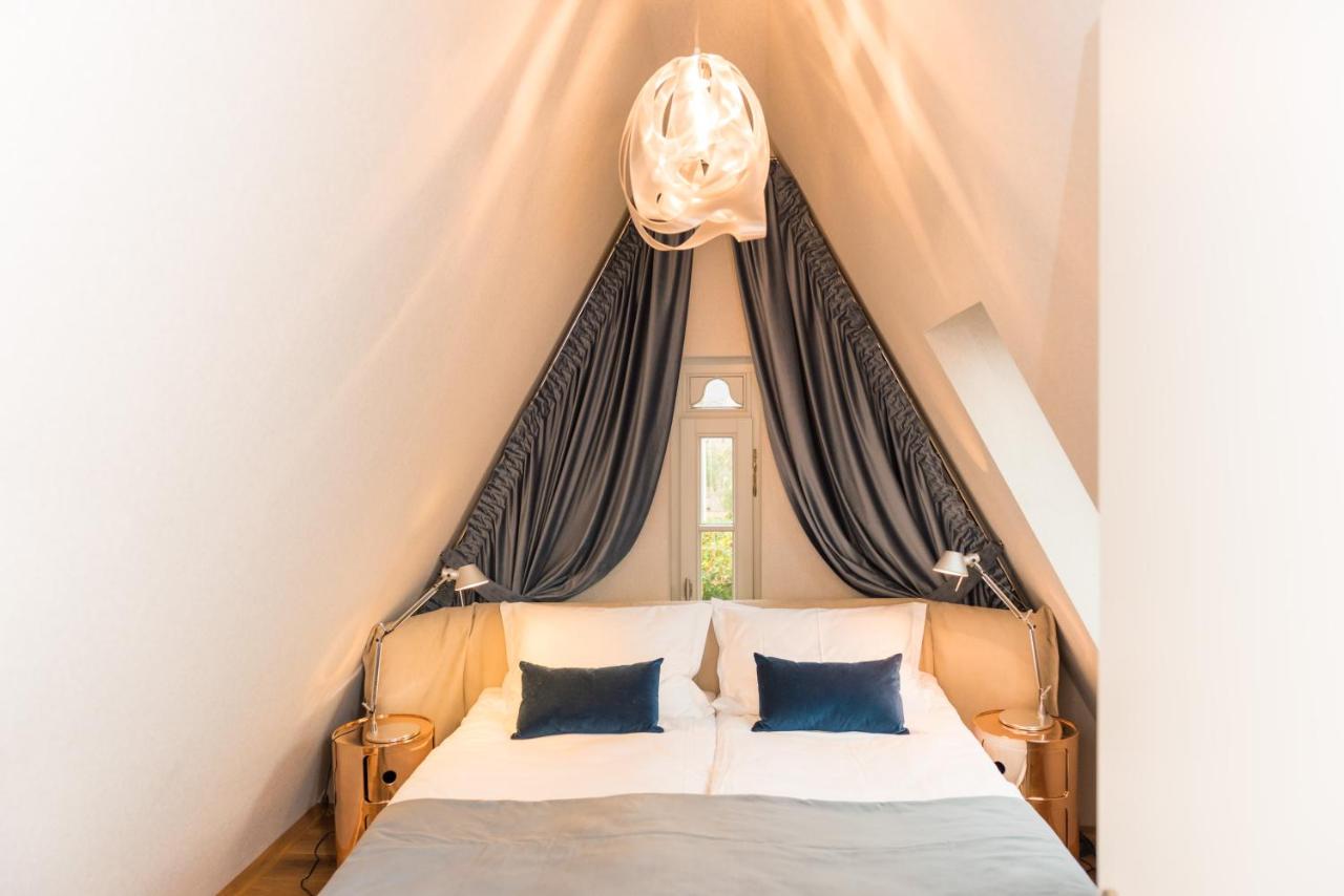 Maisonnette/Duplex Appartement
