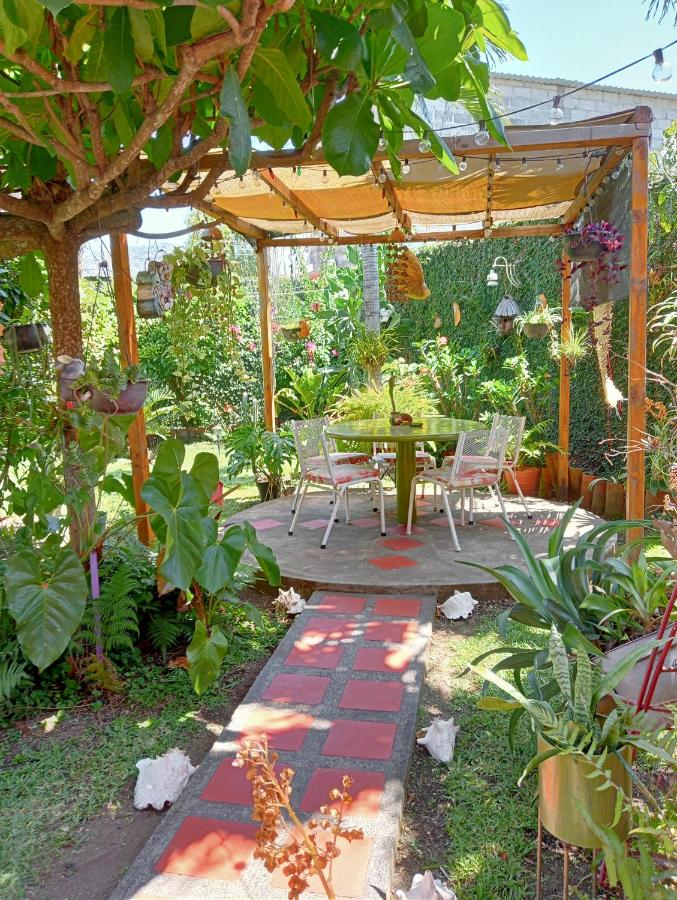 Casa HecAny - B&B Catemaco