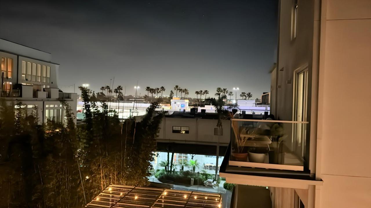 StaysPro - Modern Venice Beach Stay - Walk to Marina & Boardwalk - Ferienwohnung
