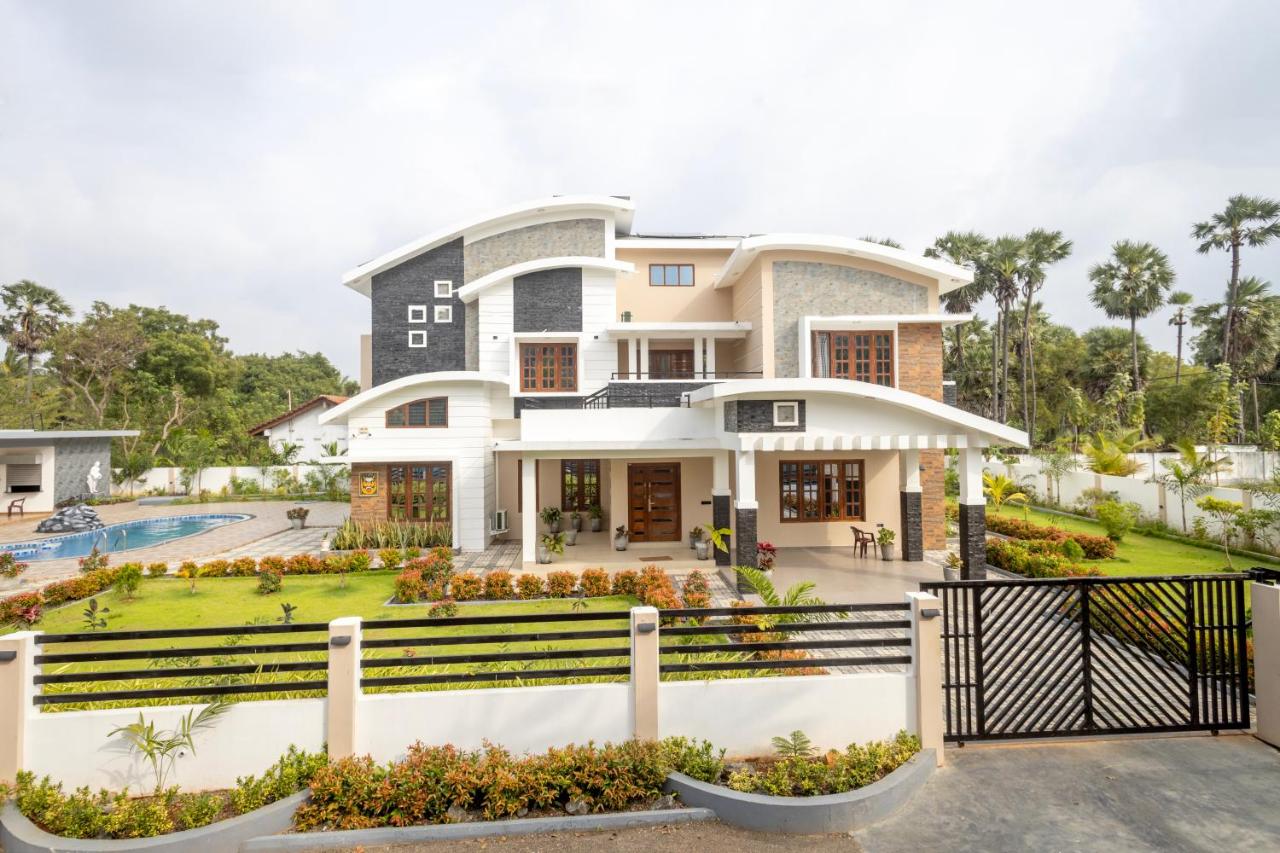 Sri Pool Villa - Jaffna - Ferienwohnung Jaffna