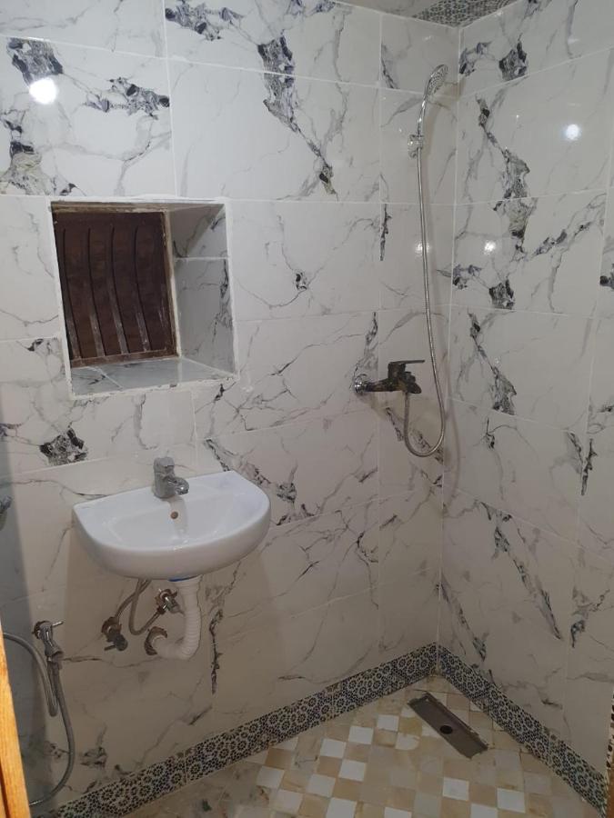 Deluxe Kamer