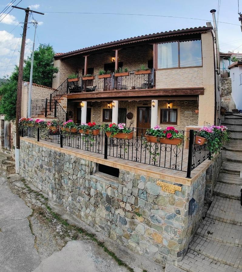 Villa