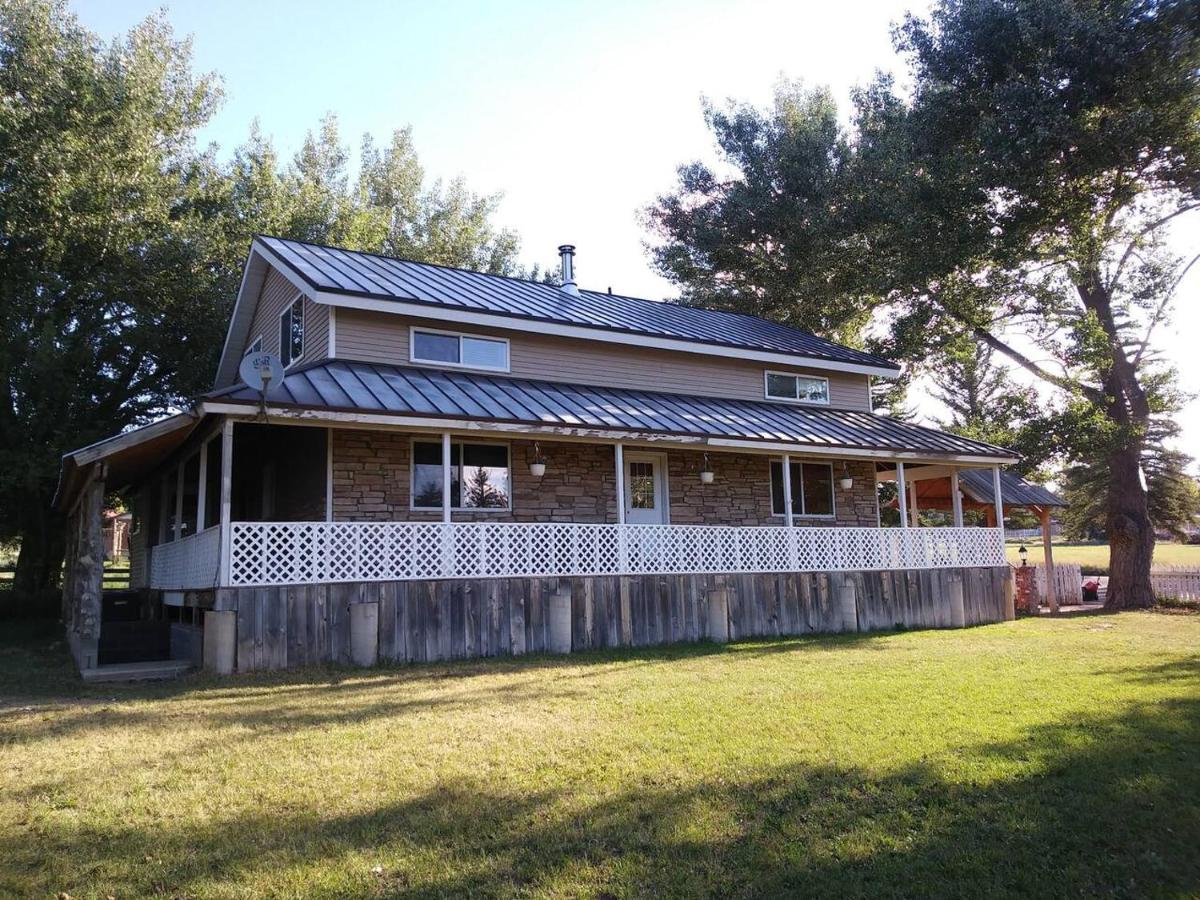 The Ranch House Retreat - B&B