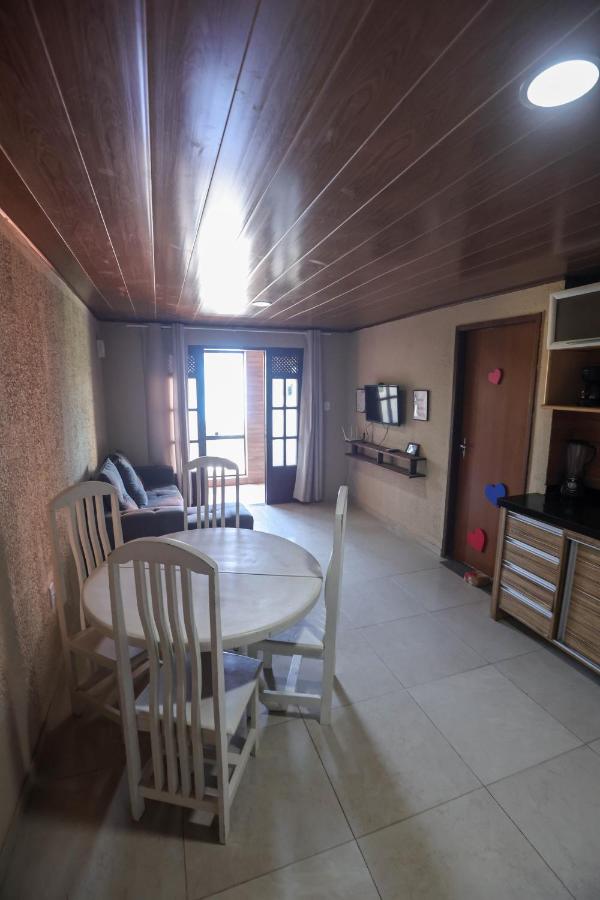 Na Jatiuca - Ferienwohnung Maceió