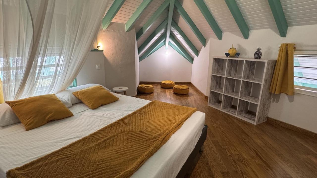 Appartamento con Vista Mare