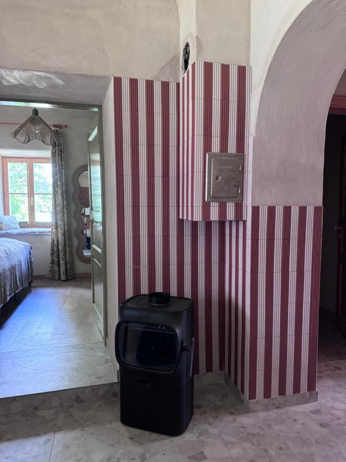 LAROGYs HIDEAWAY - Ferienwohnung Hermagor