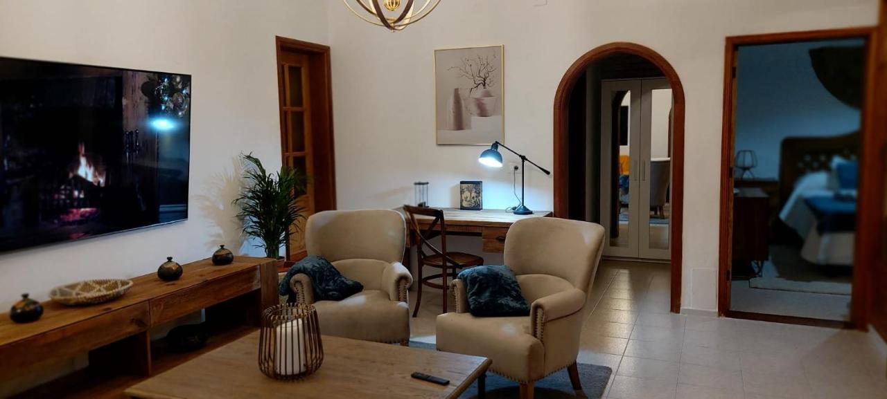 Casa Isabel 1 - B&B Betancuría
