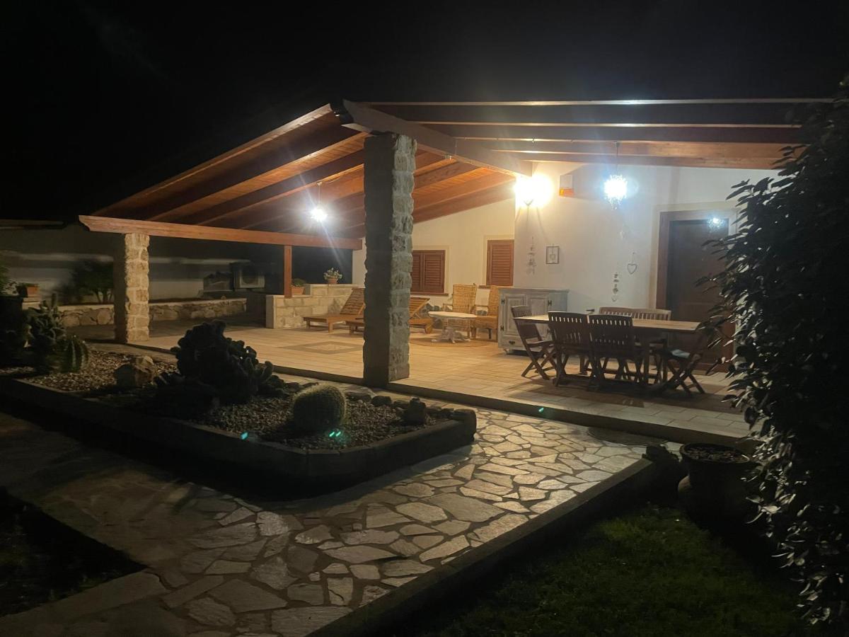 VILLA LULU’ - Ferienwohnung Alghero