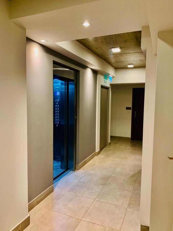 Belgrano - Ferienwohnung