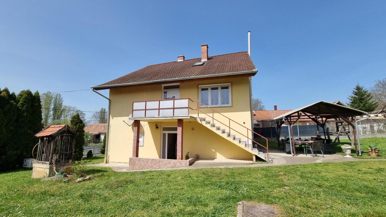 Haus Nadine - Balaton Vacation Homes - B&B