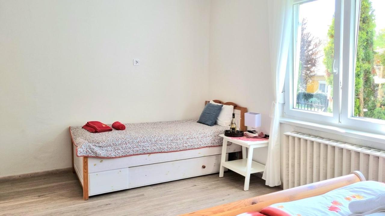 Triple Room with Private Bathroom