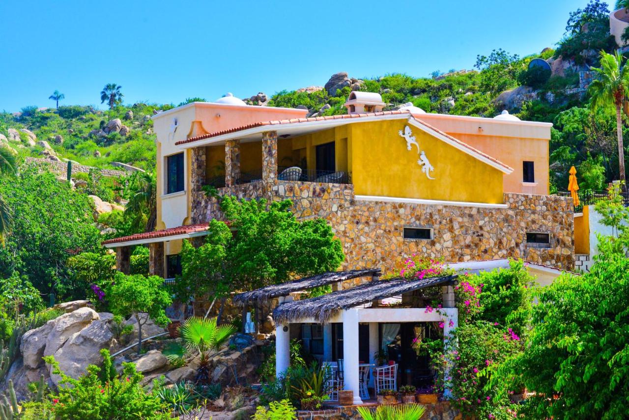 Villa los Geckos by Cabo Villas - Ferienwohnung Cabo San Lucas
