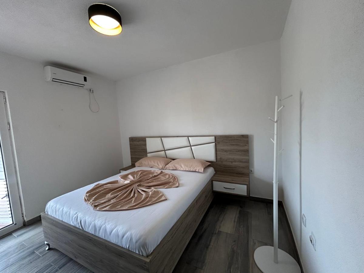 Curani House - B&B Dulcigno