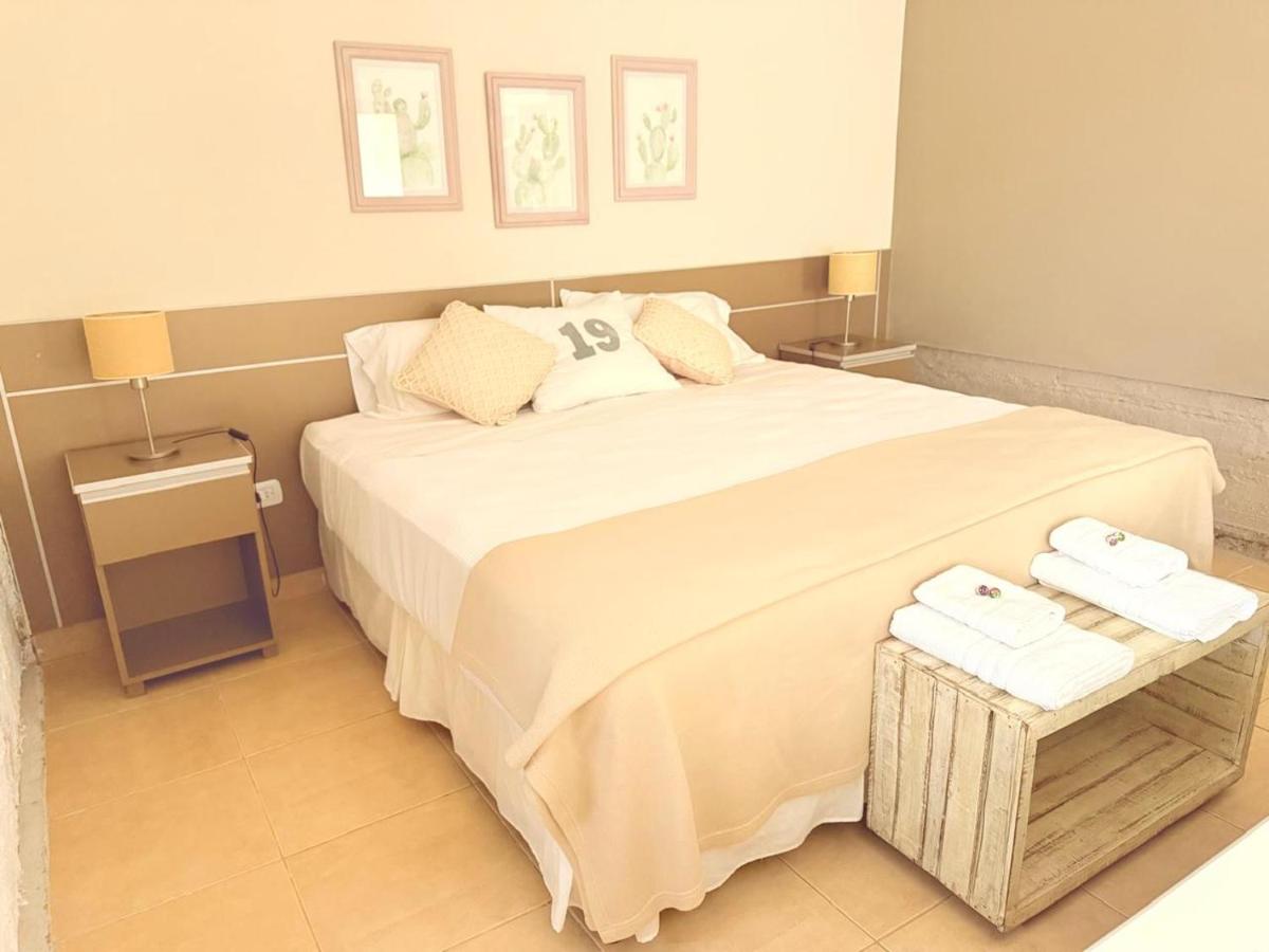Standaard Appartement