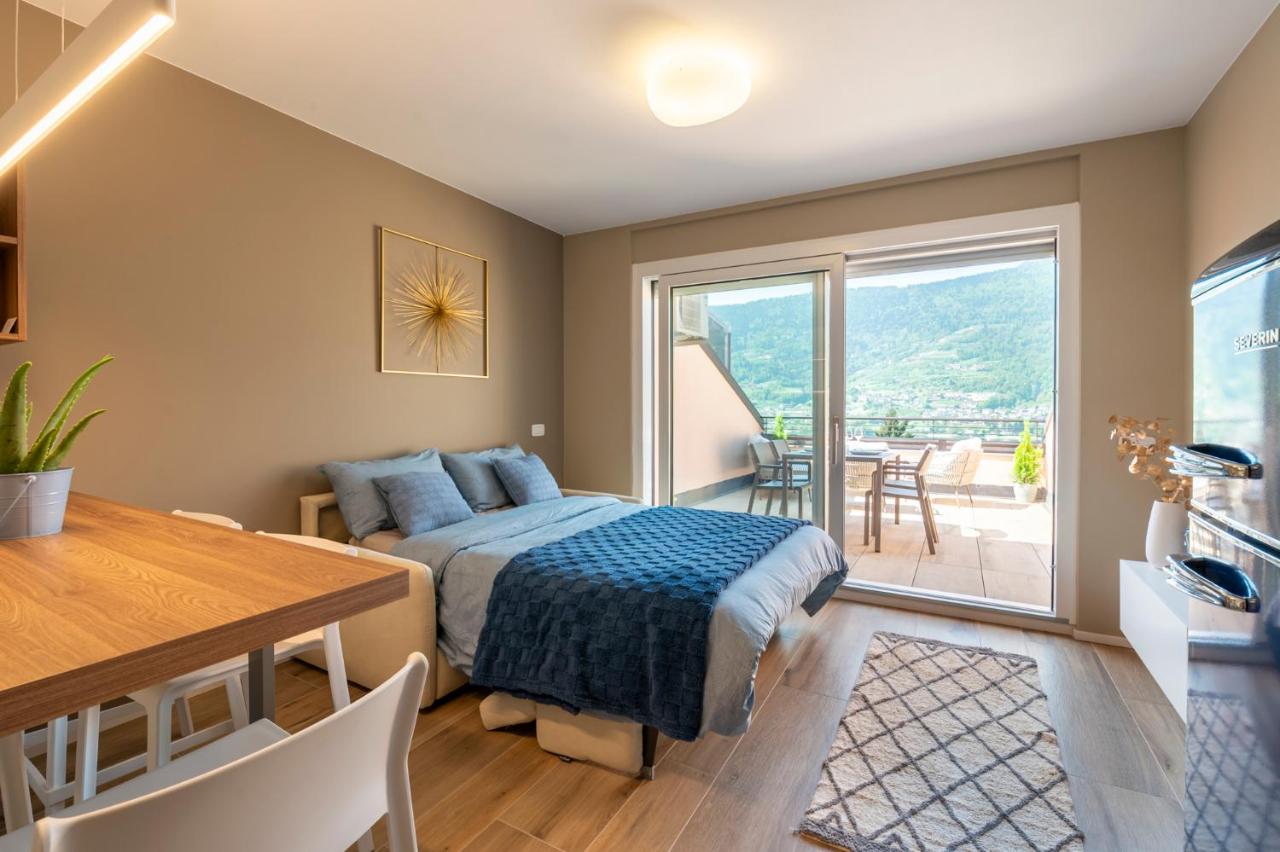 Appartement 1 Chambre