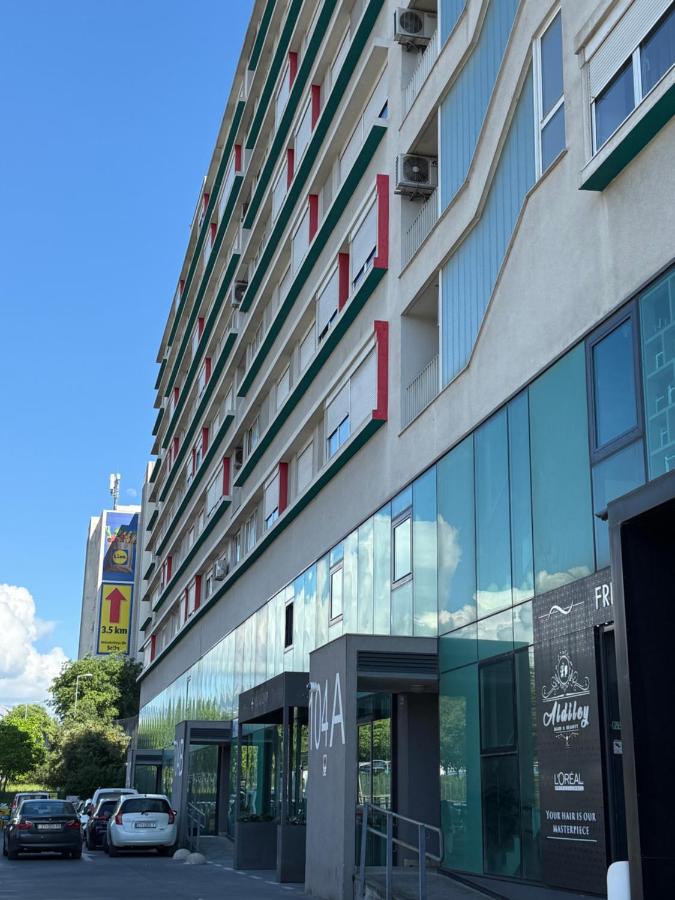 Three Lions Apartment - Ferienwohnung Split