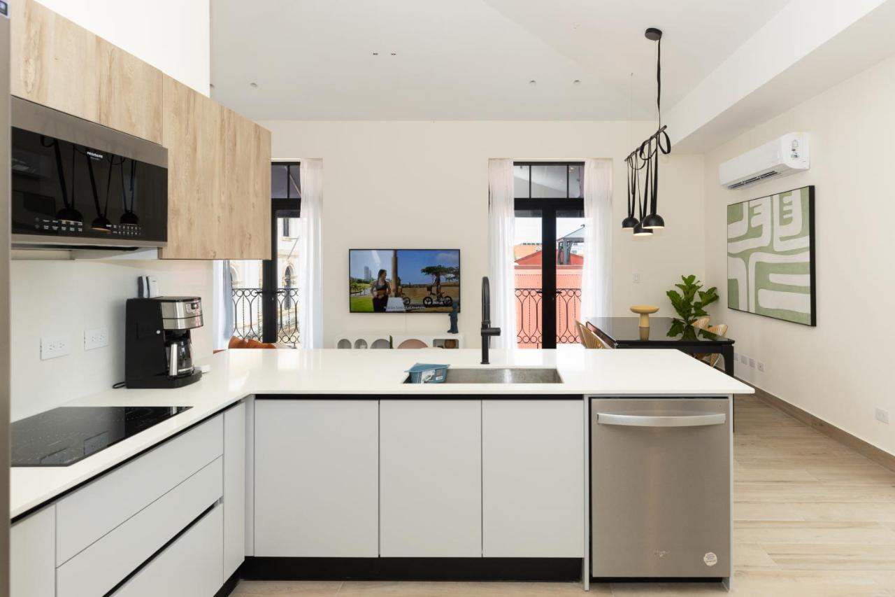 Apartamento Ático