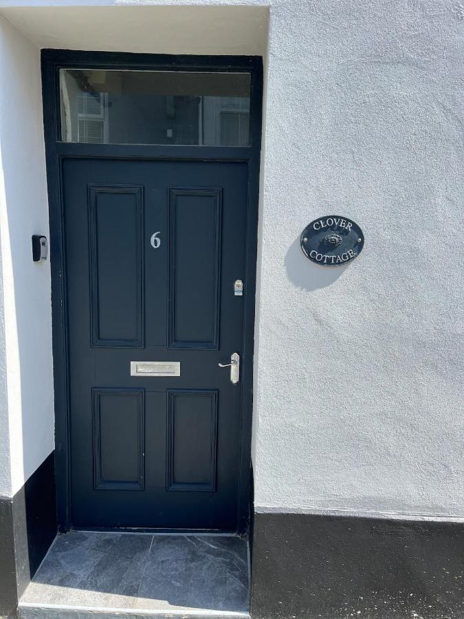 Clover Cottage, Tenby - B&B Tenby