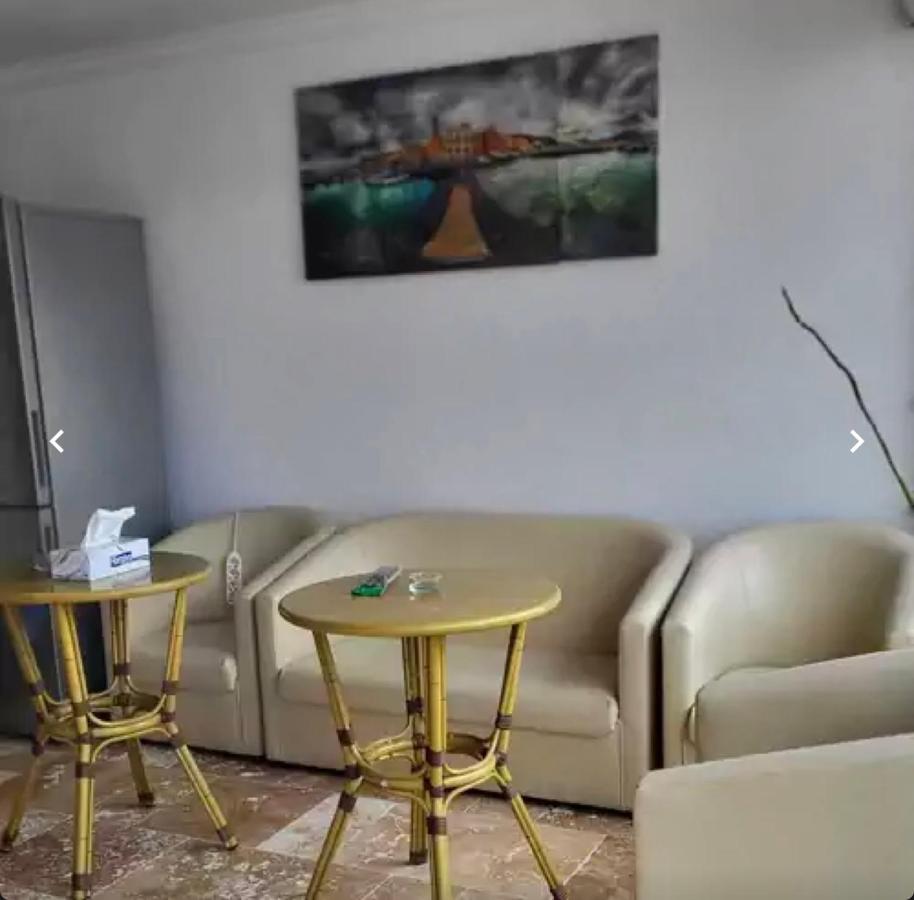 Vila YSY - B&B