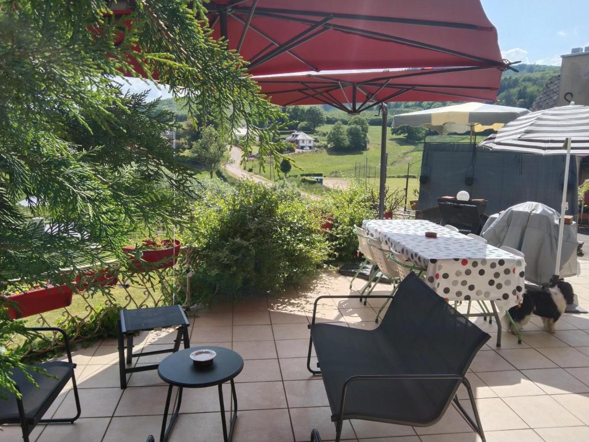 Maison Haute - B&B