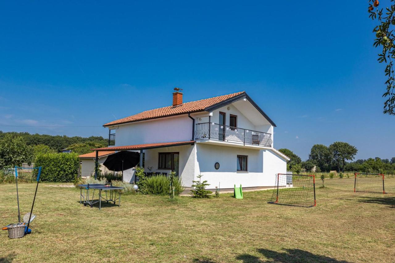 Villa Menta Piperita - Happy Rentals - B&B Muntić