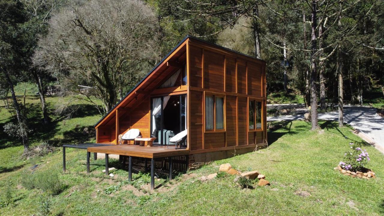 Chalet 1 Chambre