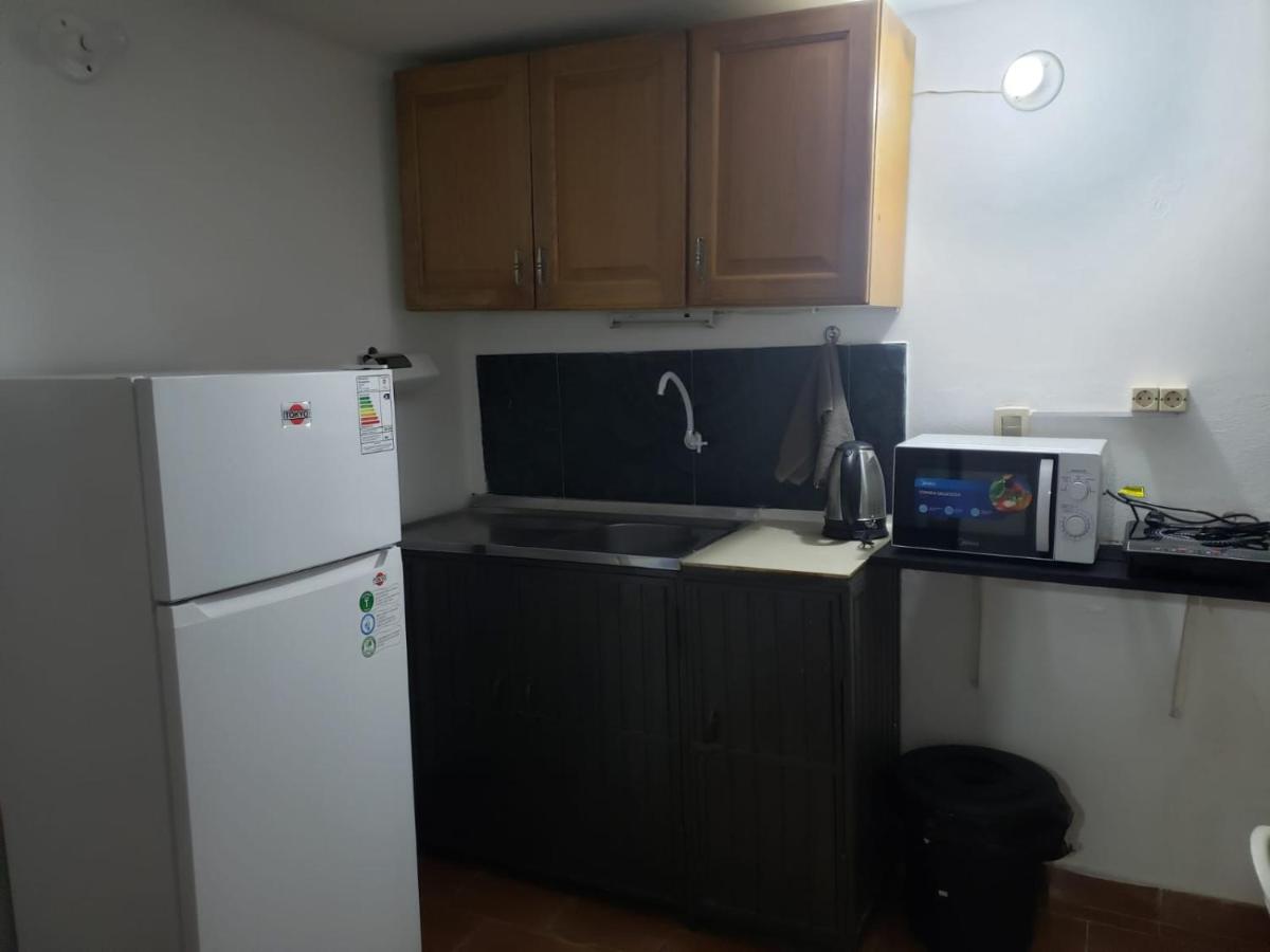 Apartamento Vca Paraguay - B&B Villarrica