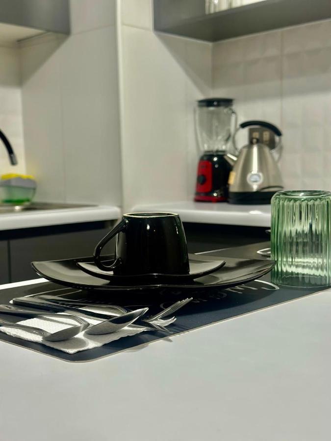Lindo y central departamento - Bed and Breakfast