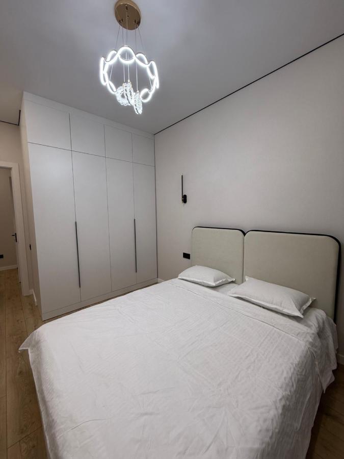 Туран 52,2 ЖК Бухар Жырау exclusive - B&B Astana