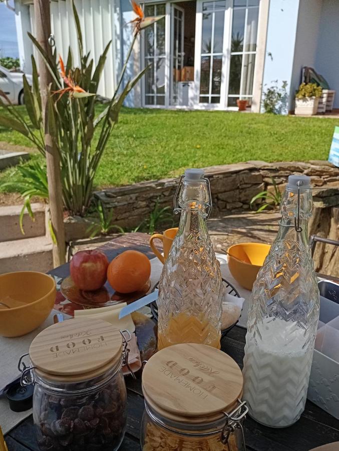 Varanda de Coimbra - B&B Penacova